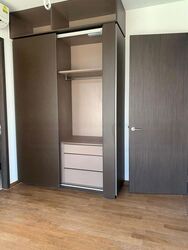 Parc Clematis (D5), Apartment #522075251